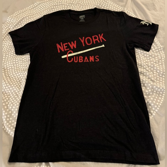 Ebbets Field Flannels Other - Ebbet's Field Flannels - New York Cubans - Size Medium
